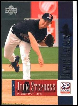 30 John Stephens